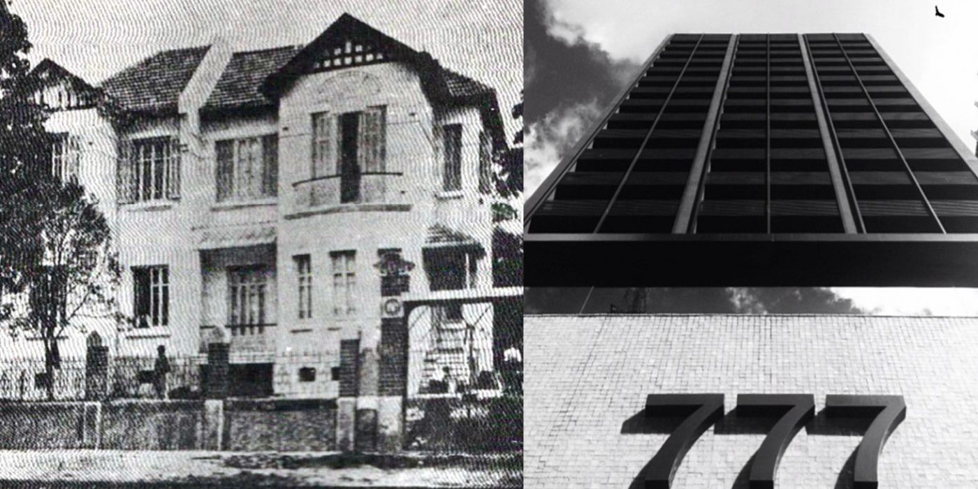 Série Avenida Paulista: das casas de Rothschild e Siciliano ao Edifício Viking