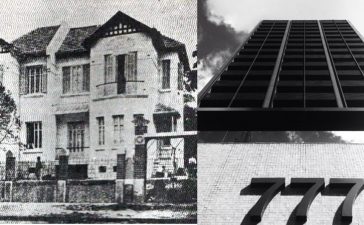 Série Avenida Paulista: das casas de Rothschild e Siciliano ao Edifício Viking