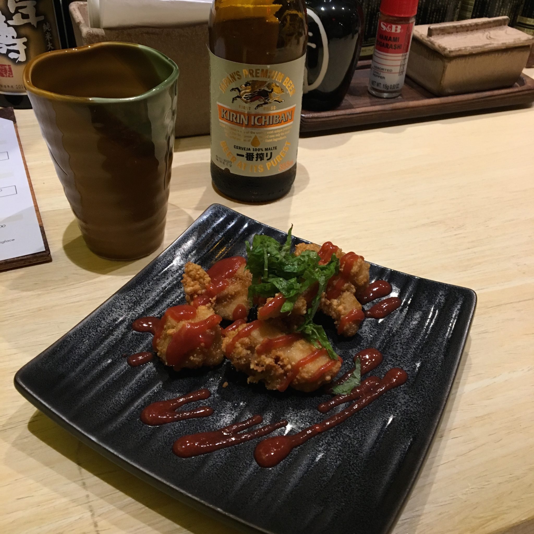 via braun cafe 1 - Gastronomia Japonesa de um jeito diferente em São Paulo