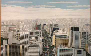 destaque 4 364x225 - Série Avenida Paulista: a exposição Avenida Paulista no MASP