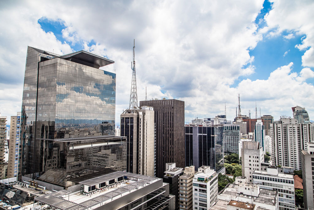 edu leporo 81 - Contas de instagram sobre São Paulo reunidas em prol da cidade
