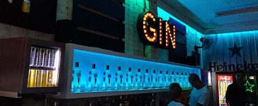 gin