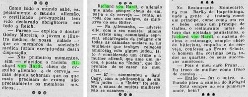il morrone 500x197 - Série Avenida Paulista: do palacete de von Hardt às escadarias do Gazeta