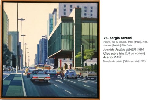 quadro 6 500x328 - Série Avenida Paulista: a exposição Avenida Paulista no MASP