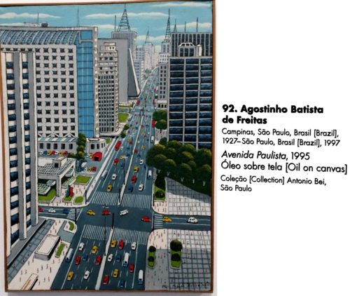quadro 7 500x422 - Série Avenida Paulista: a exposição Avenida Paulista no MASP