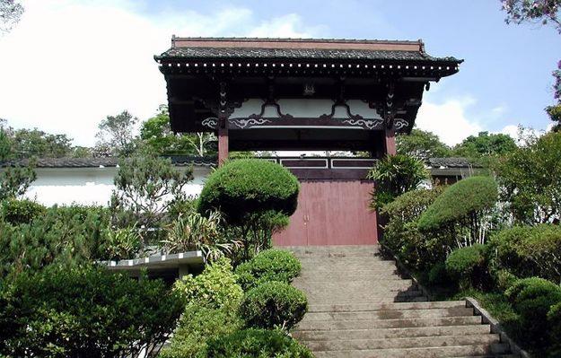 turismo culturamix com 1 - Conheça as belezas do Templo Kinkaku-ji