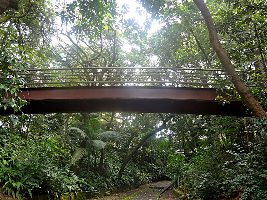 areasverdesdascidades 6 - Conheça o Parque Lina e Paulo Raia