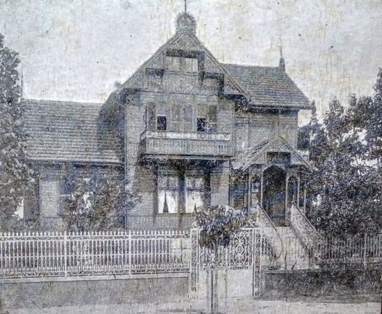 Série Avenida Paulista: a primeira casa da avenida era dos Rocha Azevedo