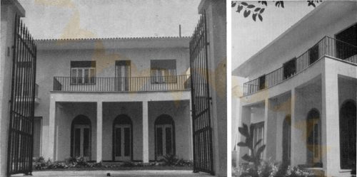 fachada detalhes 500x249 - Série Avenida Paulista: casas dos Matarazzo aos edifícios Barão de Christina, Cochrane e Matarazzo.