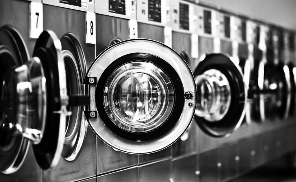lavanderia 1024x630 - Lavar roupa em São Paulo pode ser muito mais do que ter peças limpas!
