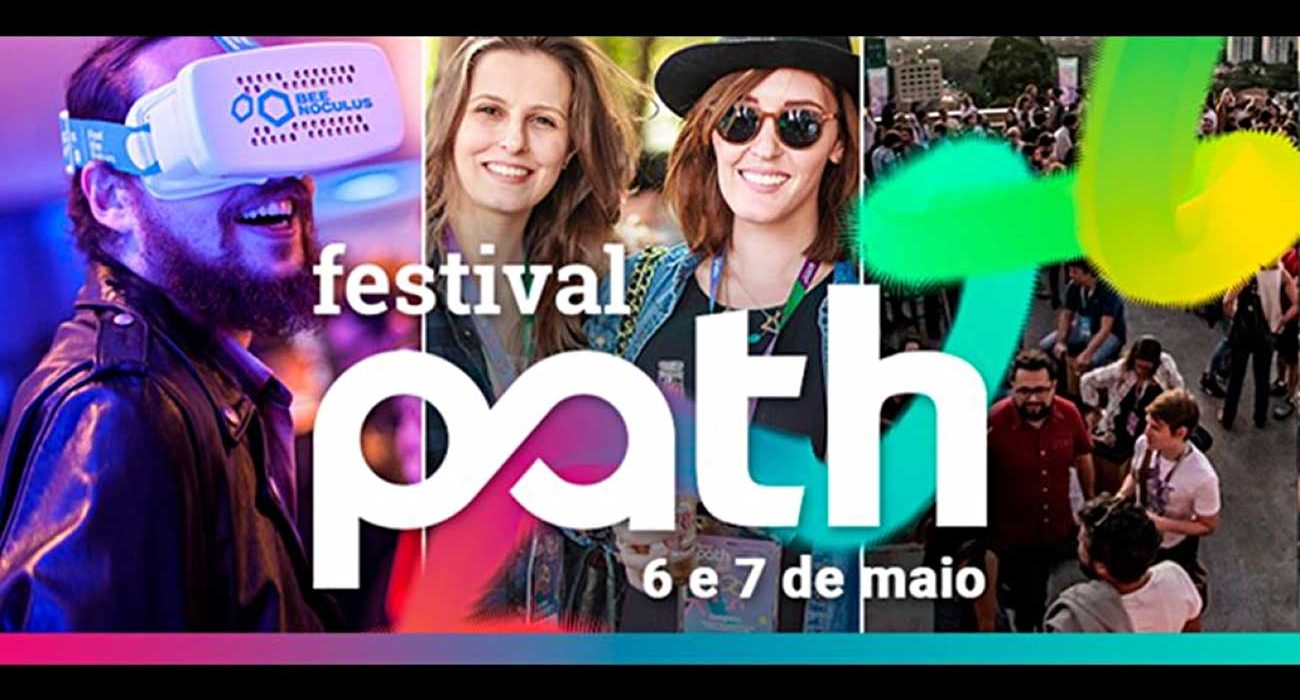 festival path