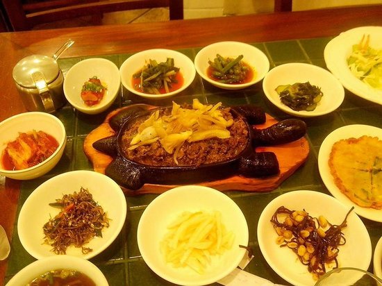 via tripadvisor 2 - Gastronomia Coreana, você já provou? Em São Paulo tem!