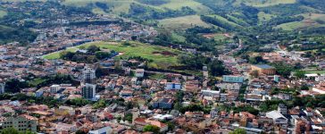 Descanso, Compras e Aventura para todo mundo!