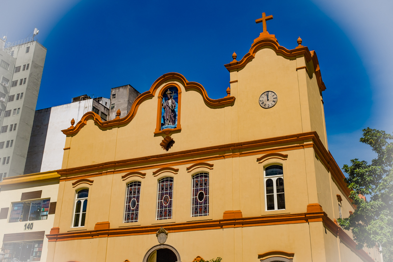 artigo igrejas 026 - Dez Igrejas do centro que contam um pouco da história de São Paulo