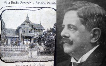 destaque 1 364x225 - Série Avenida Paulista: a história do Ministro Rocha Azevedo – Parte 4