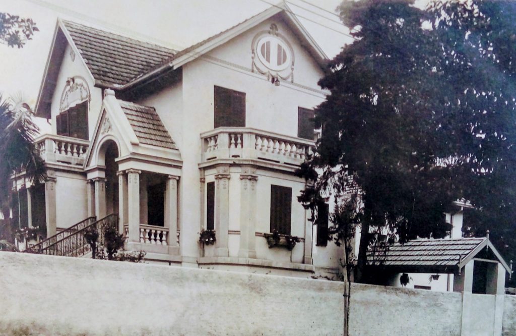 foto 12 copia 1024x666 - Série Avenida Paulista: a história da casa e dos Rocha Azevedo - Parte 2