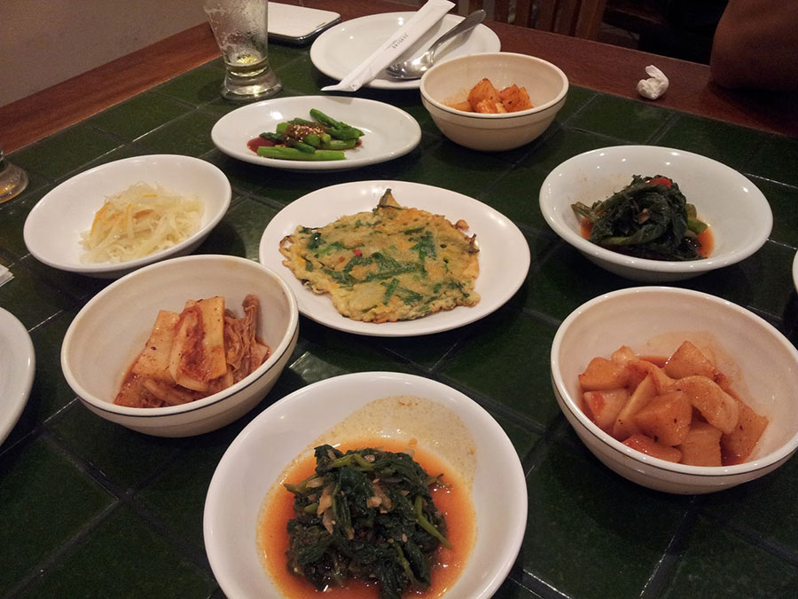 seok joung2 - Gastronomia Coreana, você já provou? Em São Paulo tem!