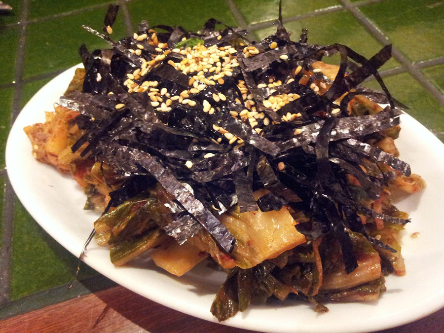 seok joung3 - Gastronomia Coreana, você já provou? Em São Paulo tem!