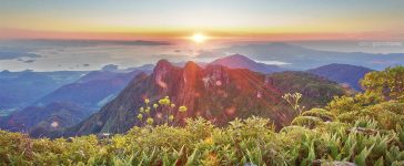 Conheça a encantadora Cunha
