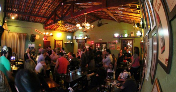 baressp - Um Pub bem saboroso em São Paulo