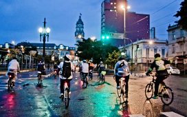 Alie diversão e cultura aos seus passeios de bike por São Paulo!