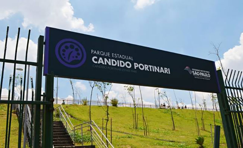 candido portinari2 - Conheça o Parque Estadual Cândido Portinari