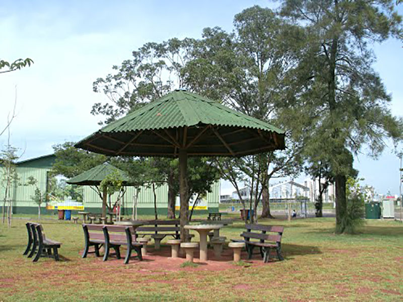 candido portinari4 - Conheça o Parque Estadual Cândido Portinari