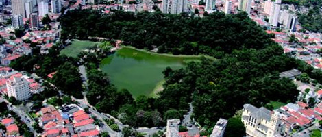 cidadedesaopaulo 2 - Conheça o Parque da Aclimação