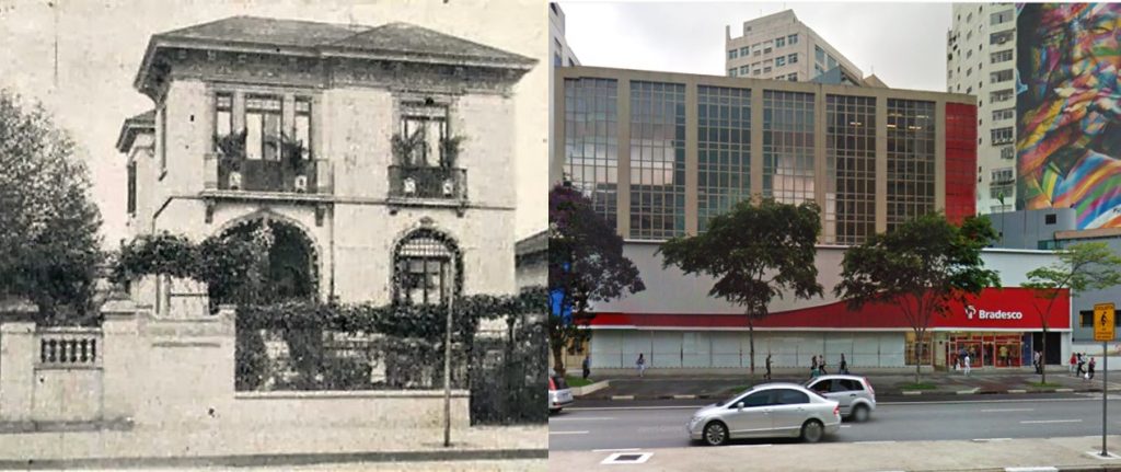 Série Avenida Paulista: da casa de Giulio Micheli ao Bradesco destaque3 1024x431 - Série Avenida Paulista: da casa de Giulio Micheli ao Bradesco