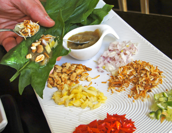 gastrolandia - Gastronomia tailandesa para ninguém botar defeito
