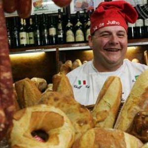 kekanto 1 - 120 anos de tradição em uma padaria bem italiana!