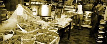 120 anos de tradição em uma padaria bem italiana!