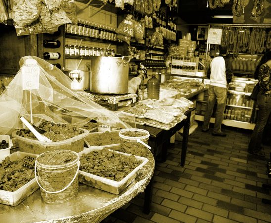 120 anos de tradição em uma padaria bem italiana!