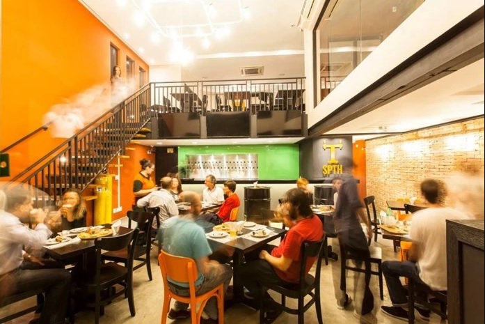restorando - Deliciosas tábuas para Petiscar por bares de São Paulo