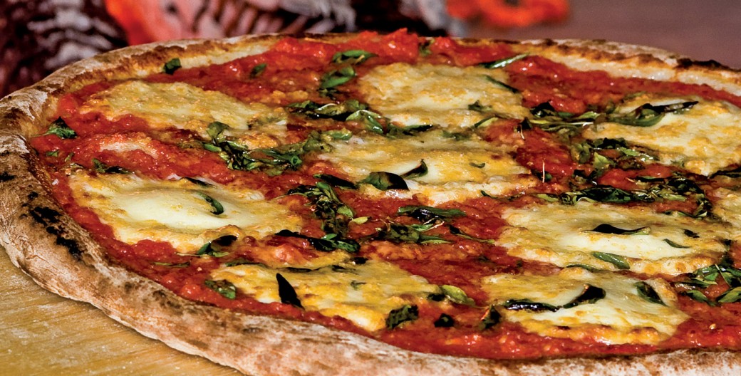 via priceless cities2 - A autêntica pizza italiana em São paulo, é claro!