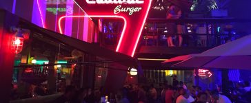 Uma hamburgueria 100% Grass Feed, só São Paulo tem!