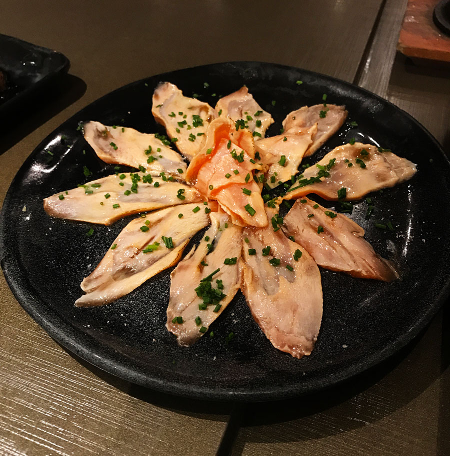 kawa3 - Conheça as delícias do rodízio gourmet no Kawa Sushi