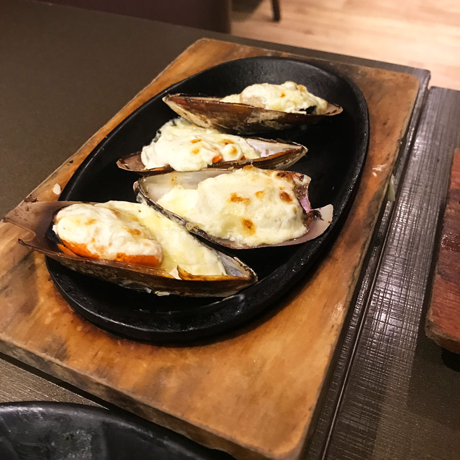 kawa6 - Conheça as delícias do rodízio gourmet no Kawa Sushi