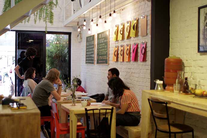 portal namu 0 1 - Café pelo preço que você quiser pagar, no centro de São Paulo
