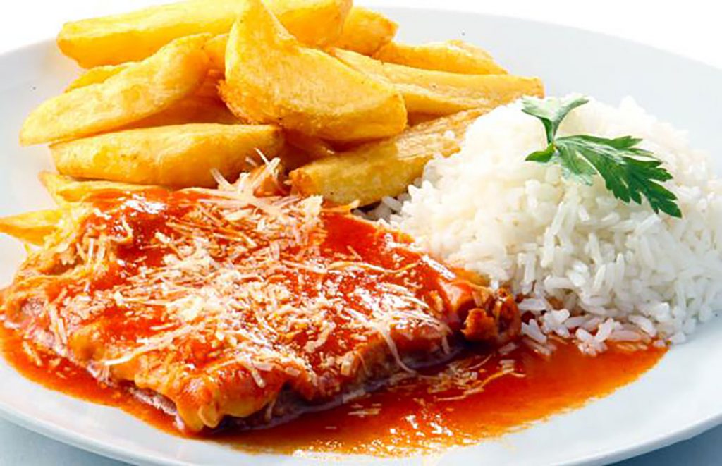 Festival do PF Vegano tem tudo por até $15