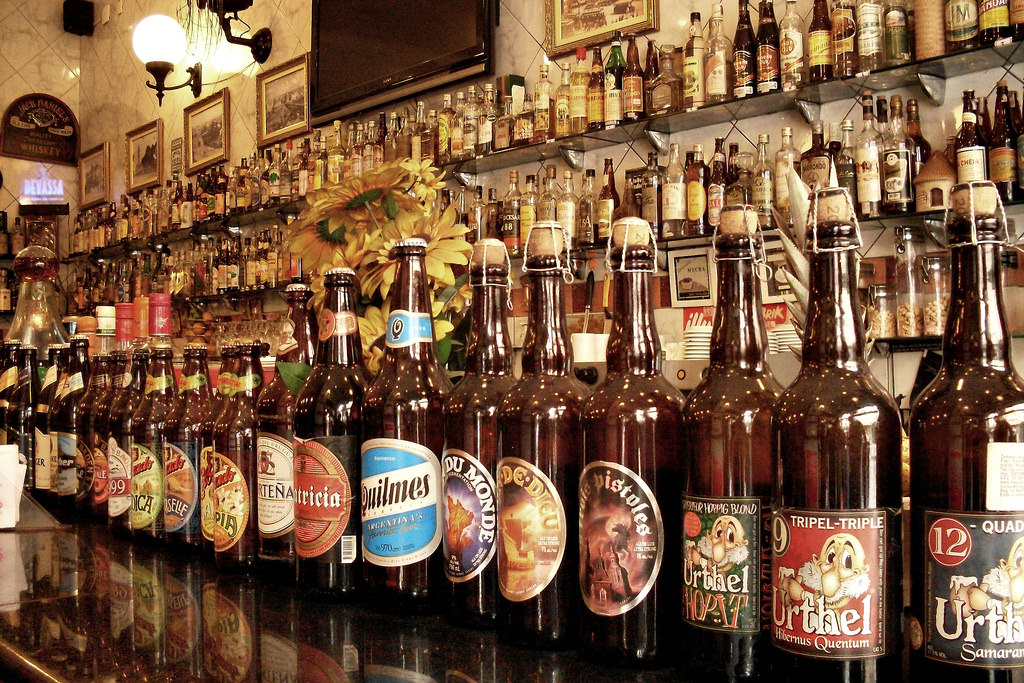 5020778847 6db2f3feff b - Uma das melhores seleções de cervejas de São Paulo!