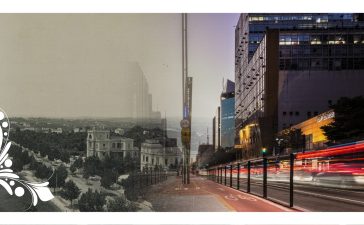 Série Avenida Paulista: 60 casarões e 60 edifícios construindo histórias na Jornada do Patrimônio 2017.