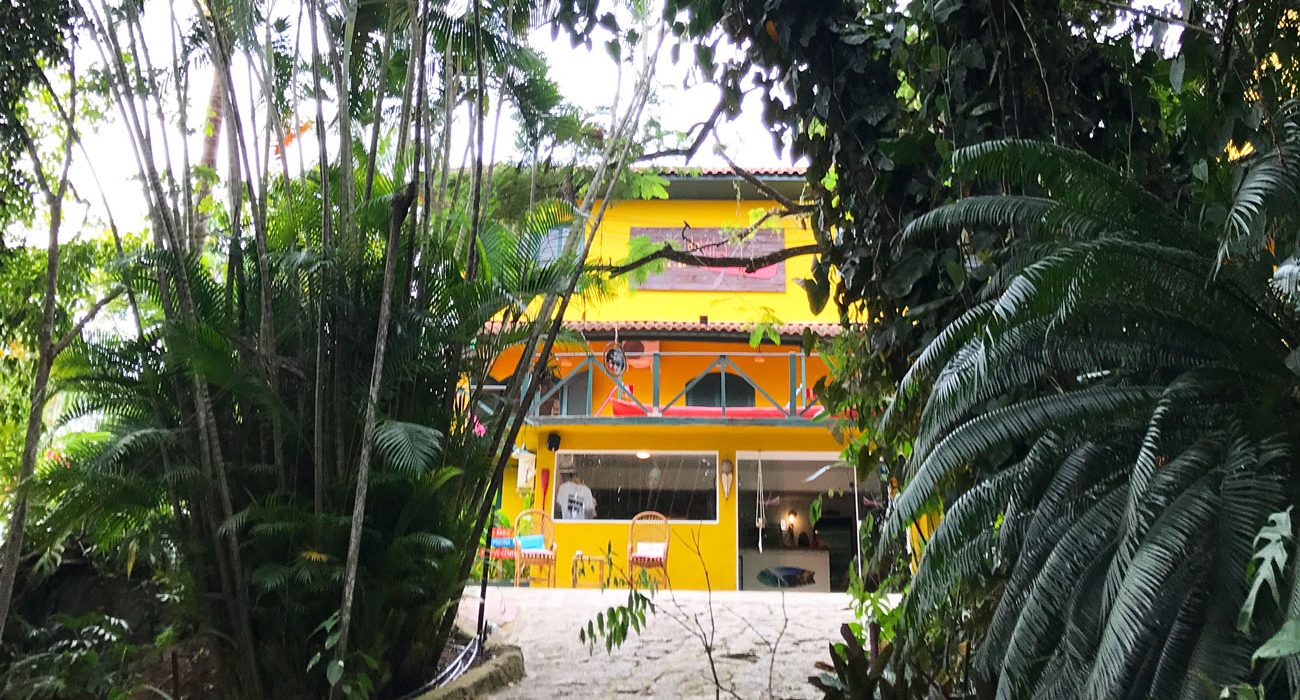 Hostel da Vila: hospedagem aconchegante e inesquecível em Ilhabela