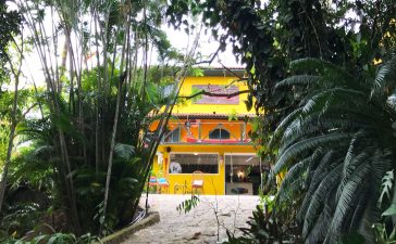 Hostel da Vila: hospedagem aconchegante e inesquecível em Ilhabela