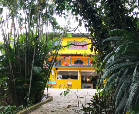 Hostel da Vila: hospedagem aconchegante e inesquecível em Ilhabela