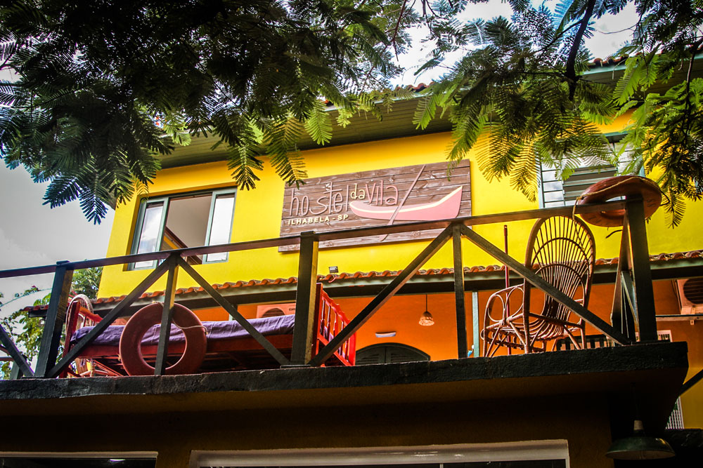 hostel da vila12 - Hostel da Vila: hospedagem aconchegante e inesquecível em Ilhabela
