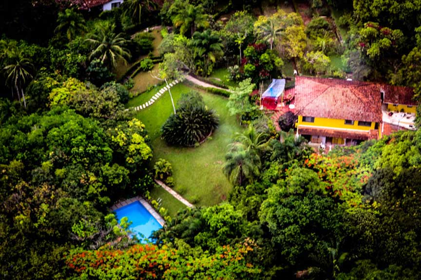 hostel da vila14 - Hostel da Vila: hospedagem aconchegante e inesquecível em Ilhabela
