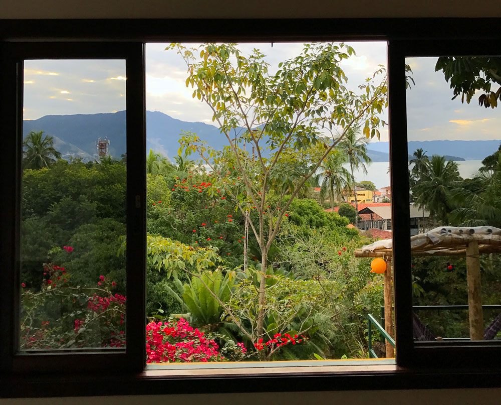hostel da vila5 - Hostel da Vila: hospedagem aconchegante e inesquecível em Ilhabela