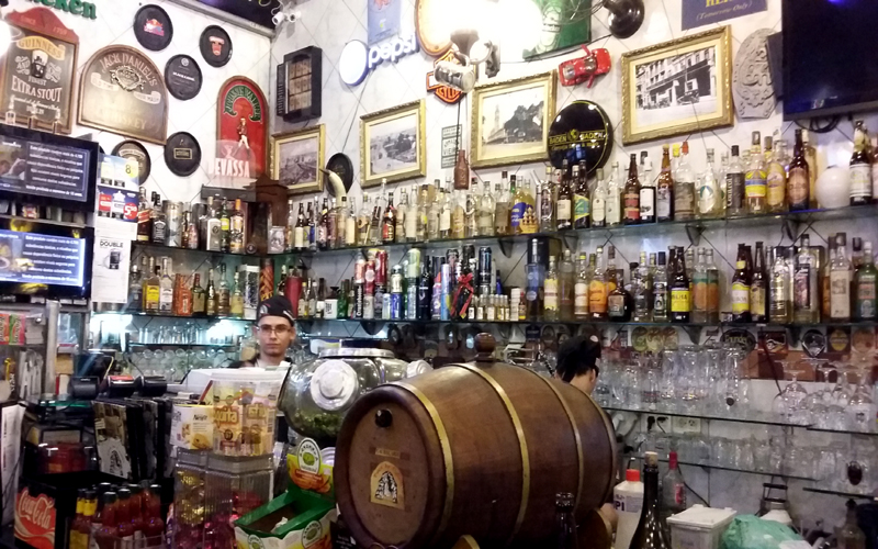 travelpedia - Uma das melhores seleções de cervejas de São Paulo!