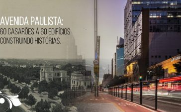 Projeto São Paulo City vai às escolas com a palestra sobre a Série Avenida Paulista